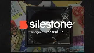 Silestone Loft, Corktown Loft Series (Portuguese) | Cosentino
