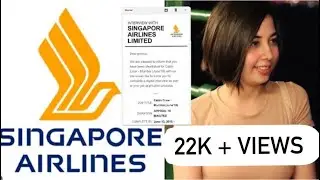 How did I increase my height and cleared the interview in singapore airlines || My story