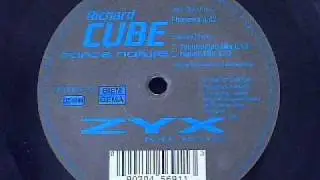 Richard Cube - Trance Nature