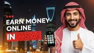 online money earning apps in saudi arabia
