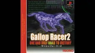 Gallop Racer 2 - BGM 