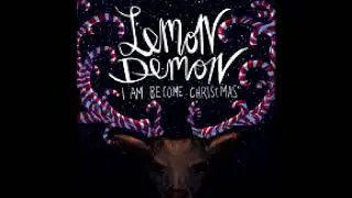 Lemon Demon - Aurora Borealis (8-bit Remix 1)