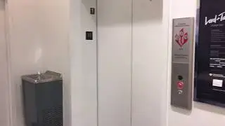 Brand New KONE Hydraulic Elevator at Lord & Taylor in Stamford, CT