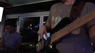 Grooving on Bass with Katfish Lucy