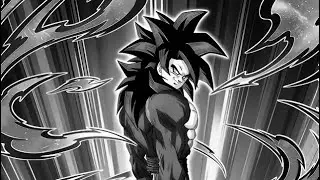 Dokkan OST Scraps: Boneless into LR Int SSJ4 Goku Standby OST w/@UptownSega (Slow & Reverbed)