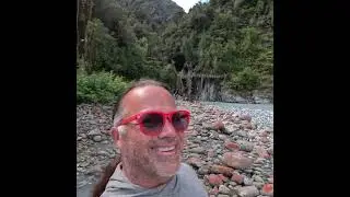 Callery Gorge Walk and Flight