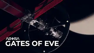 KSP | Gates of Eve | JNSQ