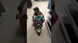 #shopping #cutebaby #love #weekendvibes #weekend #bike #riders #reels #shorts