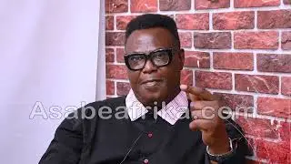 How I Escaped Assassination as MFM Pastor--Prophet Adebola