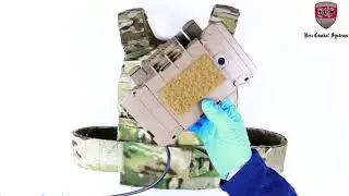 Juggernaut attachment APTUM&trade; Plate Carrier