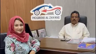 MC Grow Al Zayani Rent a Car | Best Rent a Car & Transportation Company in Bahrain | Lowest Rates