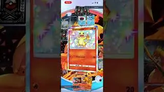 Pok&eacute;mon TCG Pocket battling the Primarina EX & Pyukumuku deck - solo step up expert battle guide