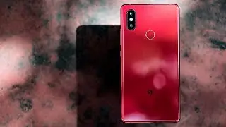 Mi 8 SE First Impressions