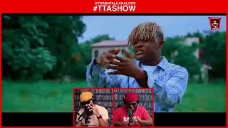 #TTASHOW | L WON - M PA RENMEN SA