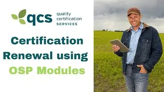 Client Renewal Modular OSP Instructions