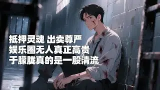 于朦胧的12年抗争，实际是在救世💜 #于朦胧 #yumenglong