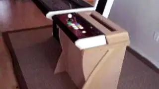 Комплект подставки Kraylix KLX почти готов!!!!!