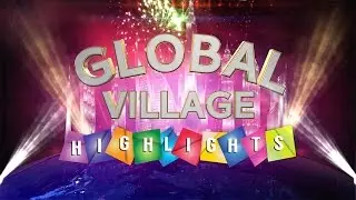 Global Village Highlights - Imagine Movies Episode 11
