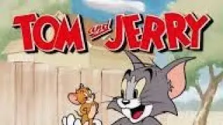 Tom and Jerry 1940s | cartoon fun Land | cat and mouse 