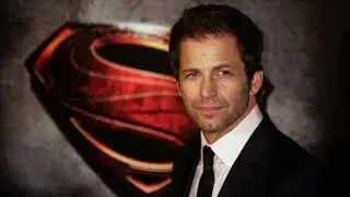 Was Anyone Actually Surprised That Zack Snyder Was Fired From Justice League?