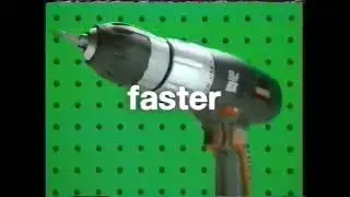 Sears Father's Day Sale Commercial 2004