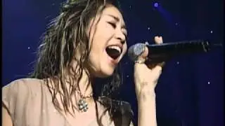 박정현(Lena Park) - 나의 하루 (2003 Live album Ver. / My Day 愛了就知道) @ 2002.07.10 Live Stage 레전드 라이브
