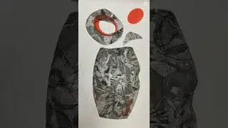 The Magic of Collagraph & Blind Embossing Techniques