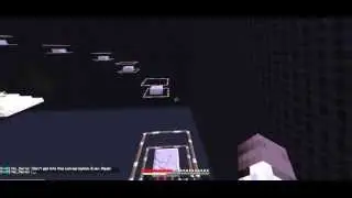 Jupcraft Parkour with Snow and Nicman.