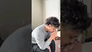 GRWM Christian Artist Edition #vlog #grwm #dadlife #rap