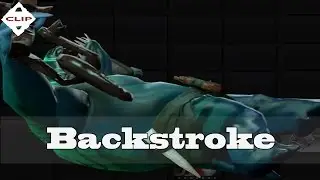 Dota 2 items - New Taunt: Backstroke ( Tidehunter ) - TI 5