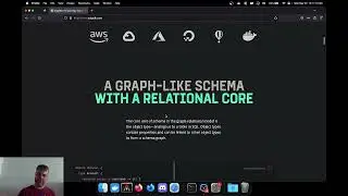 Stream archive: (Testing while traveling) Building an LMS (Learning Management System) with Rust + Y