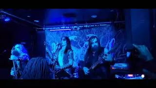 Power From Hell live At The Broadway Brooklyn NY 10/10/24