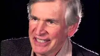 Dr. Francis MacNutt - Child Sexual Abuse, Homosexuality, Pornography, Inner Healing
