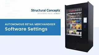 How to Access Software Settings on an ARM | Structural Concepts