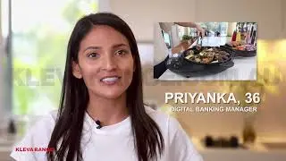 QuickTime Flavour Grill&reg;: The Ultimate Premium Contact Grill Experience | KlevaRange.com.au