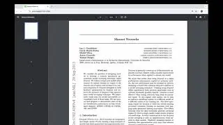 Maxout Networks: The Missing PyTorch Activation You Need to Know!