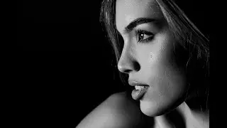 B&W Photography Tips with Mark Wallace | Contrast, Light, Editing & More!