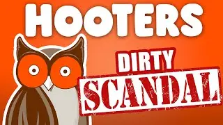 Hooters - The Controversial History