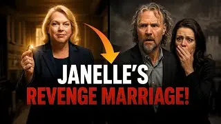 JANELLE&rsquo;s NEW MARRIAGE Sends Shockwaves THROUGH BROWN FAMILY