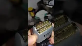 shaver  kemei 2026