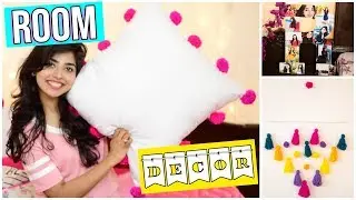 DIY Room Decor Ideas 2018| Quick And Easy DIY