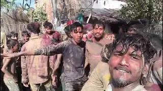 Happy Holi bhai log #trending Shorts Video Viral Video trending shorts Video viral video 