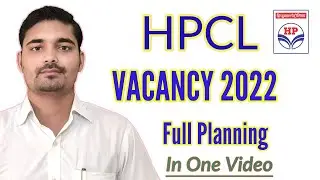Hpcl vacancy 2022, Hpcl recruitment 2022 || Chemical Pedia
