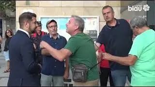 Unitat contra el Feixisme i el Racisme -Programa ACOL