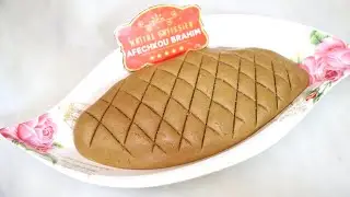 البسيس أكلة طبيعية وصحية في 5 دقائق سهلة وبسيطة والمذاق ليس له مثيل 😍👌 من وصفات الزمن الجميل