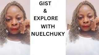 LET'S GIST AND EXPLORE THIS PART      OF OWERRI IMO STATE NIGERIA + STORY TIME WITH NUELCHUKY+INVEST