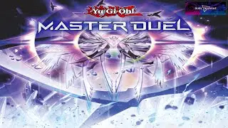 Yu-Gi-Oh! Master Duel | Tistina (Loaner Deck) - Duel Triangle X Xyz side - November 2025