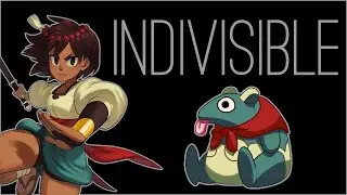 『RSS』Indivisible