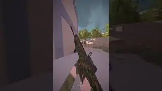 SCAR-H - МЕТА В BATTLEBIT?!