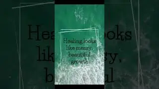 What healing looks like and now to heal ✨ #healing #healingjourney #healingtips #selfcare